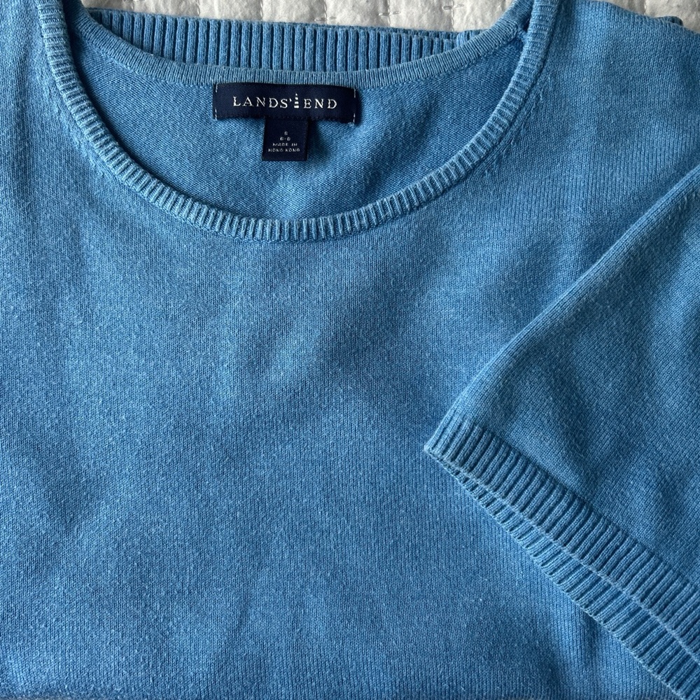 Sweater Top